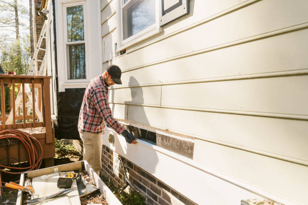 Top rated local Storm Damage Siding Repair specialists in Carrollton, GA